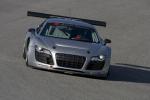 Audi R8 LMS Prototype 2008 года
